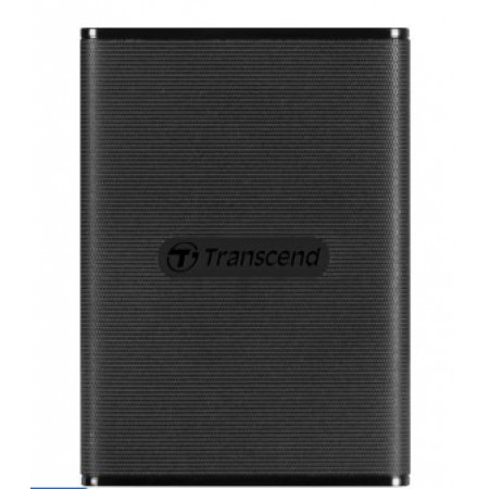 Transcend ESD270C Портативный SSD 250GB USB 3.1 Gen 2 Type-C